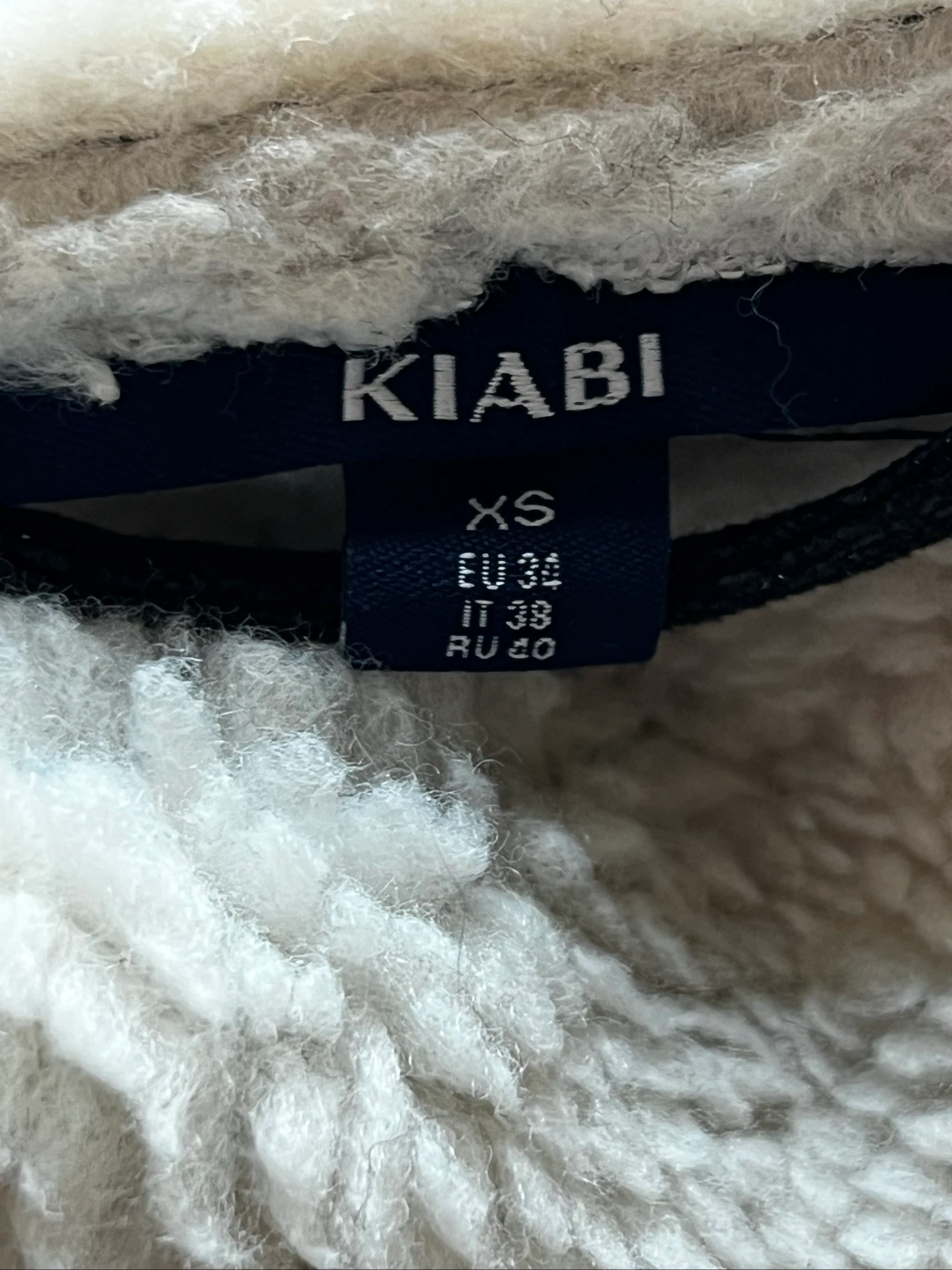 Winter Jacket – photo 3